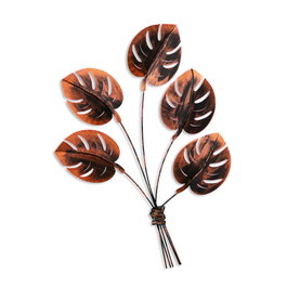 Wallity Monstera 2 - Copper
